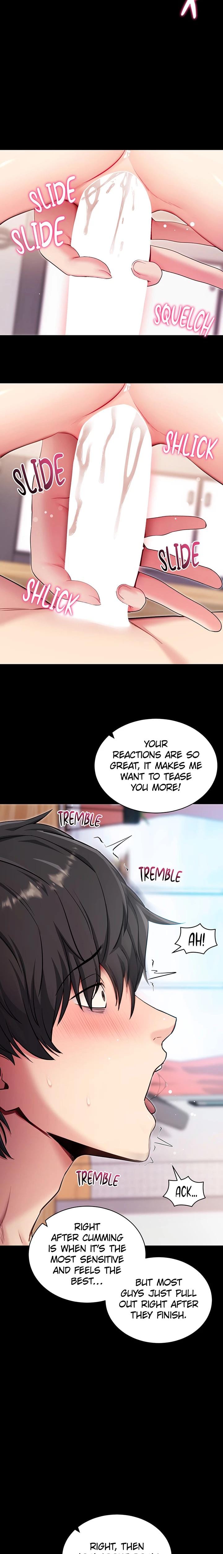 Do It For Me Uncensored, chapter 30, page 21 of 29
