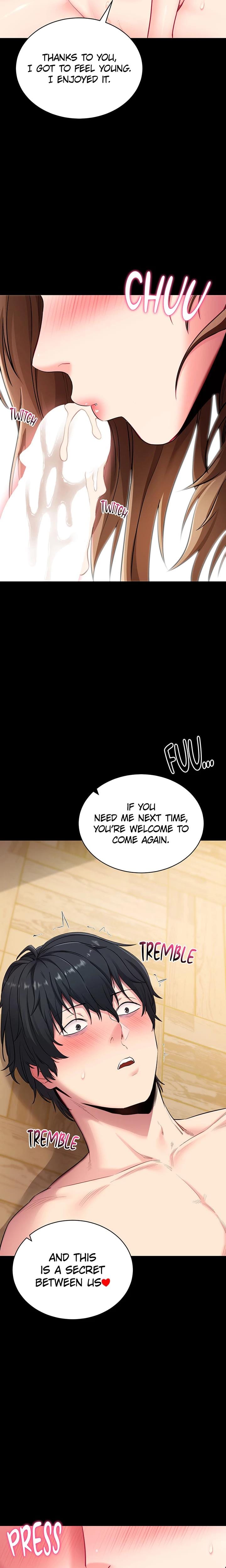 Do It For Me Uncensored, chapter 30, page 27 of 29