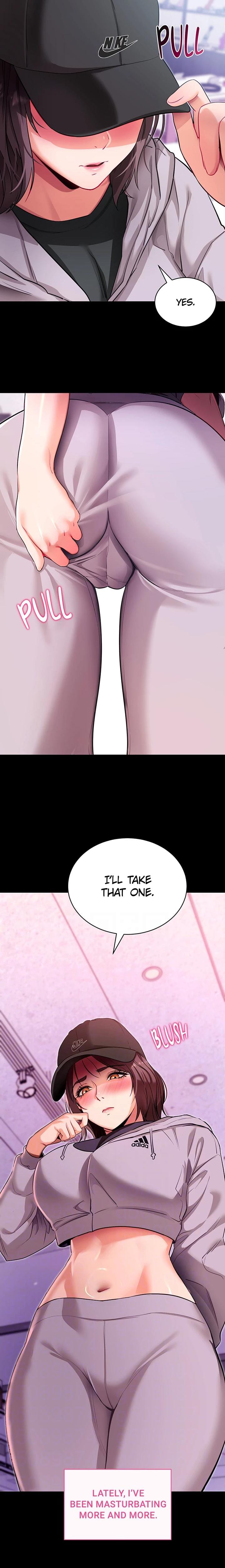 Do It For Me Uncensored, chapter 31, page 5 of 30