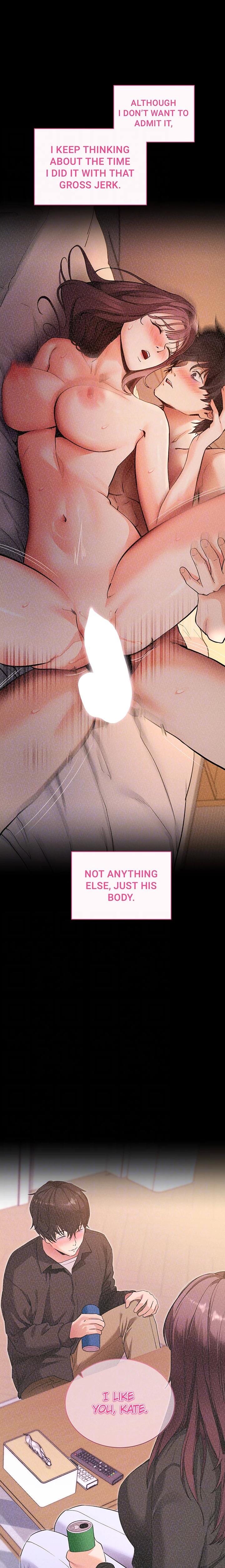 Do It For Me Uncensored, chapter 31, page 6 of 30