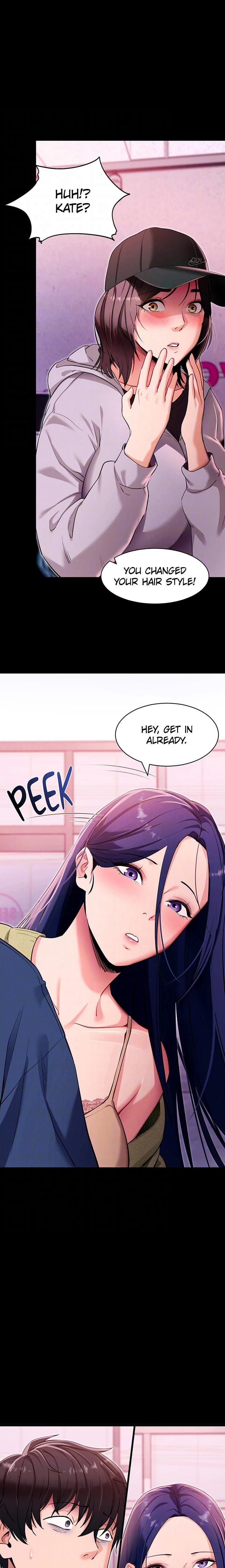 Do It For Me Uncensored, chapter 31, page 9 of 30