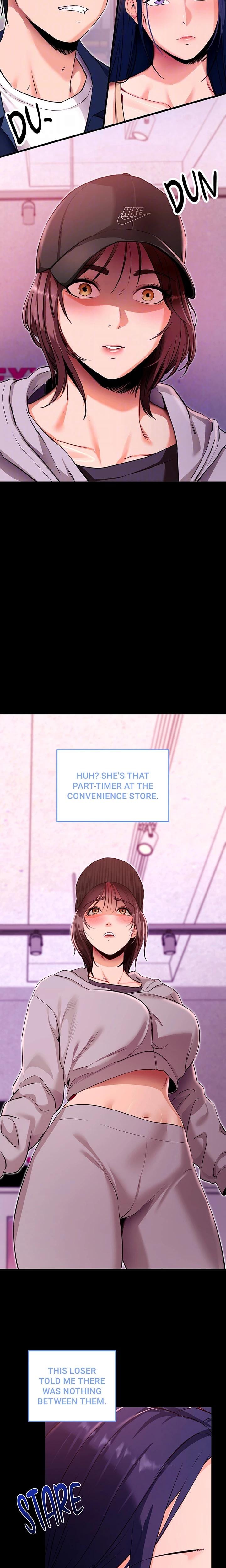 Do It For Me Uncensored, chapter 31, page 10 of 30