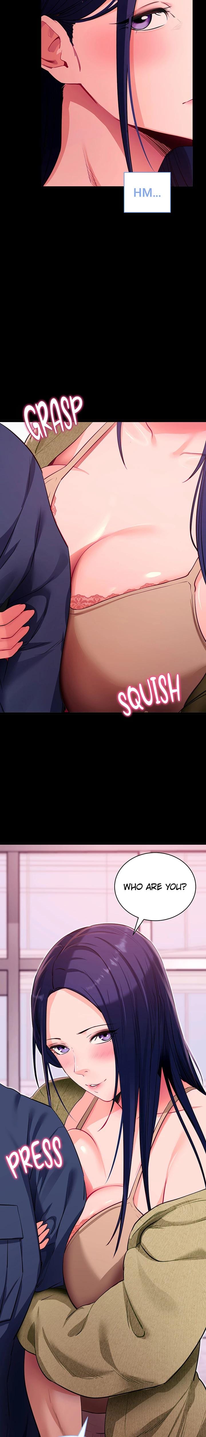 Do It For Me Uncensored, chapter 31, page 11 of 30