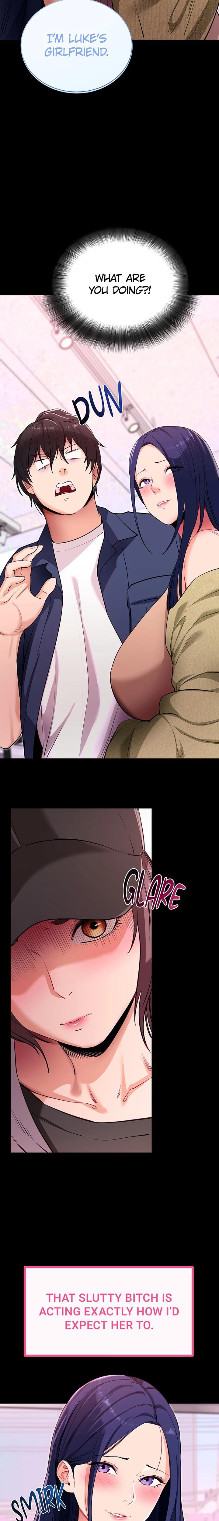 Do It For Me Uncensored, chapter 31, page 12 of 30