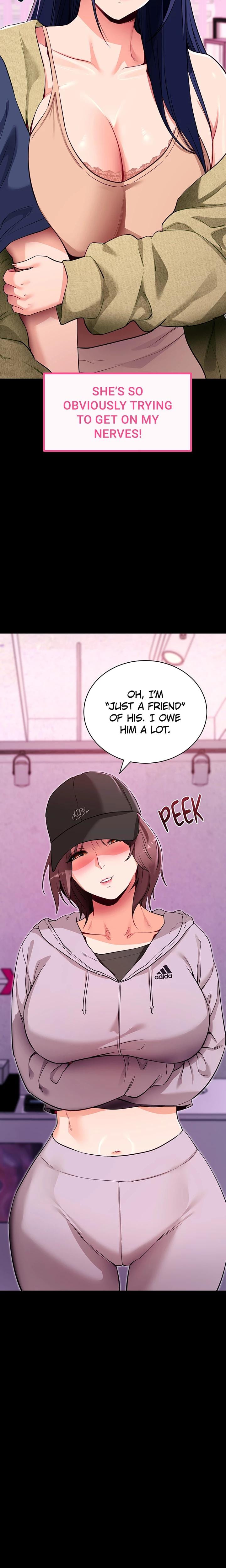 Do It For Me Uncensored, chapter 31, page 13 of 30
