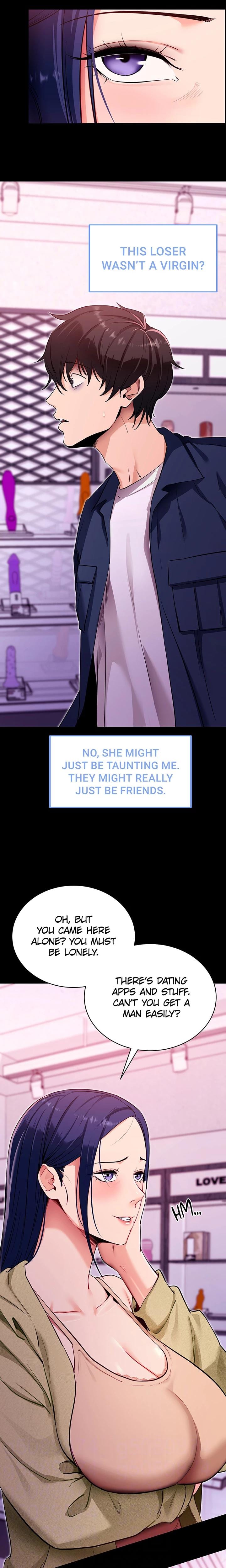 Do It For Me Uncensored, chapter 31, page 14 of 30