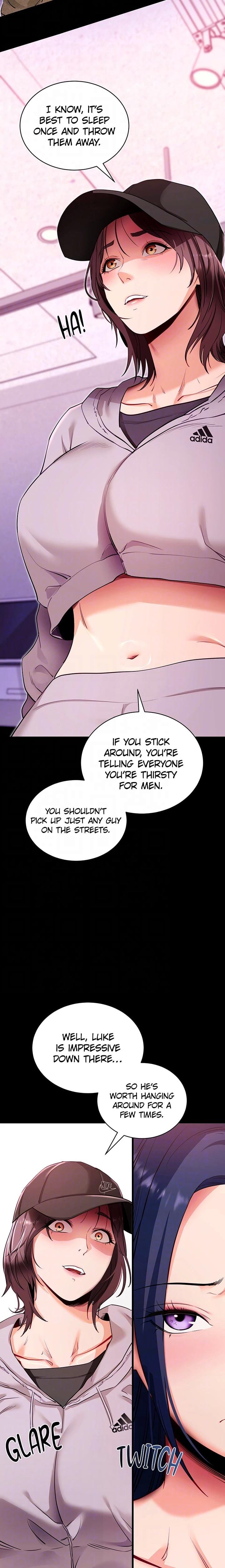 Do It For Me Uncensored, chapter 31, page 15 of 30