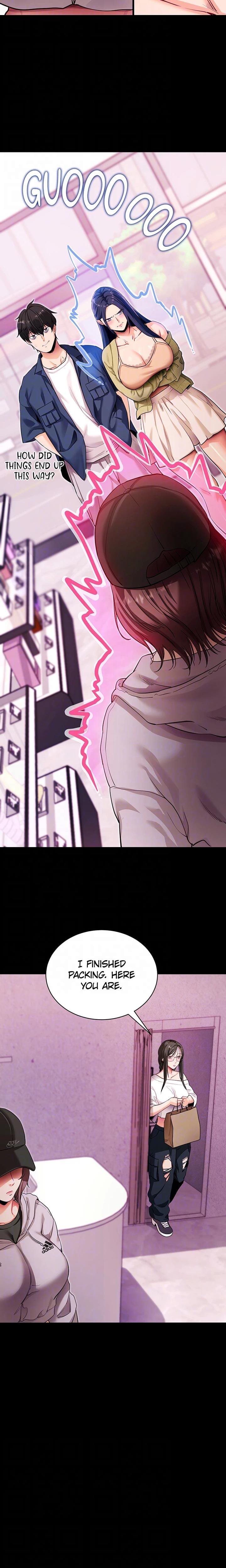 Do It For Me Uncensored, chapter 31, page 16 of 30