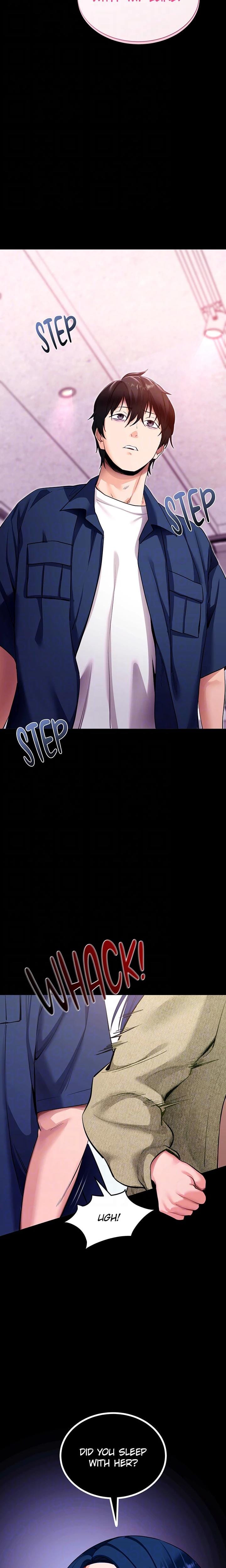Do It For Me Uncensored, chapter 31, page 18 of 30