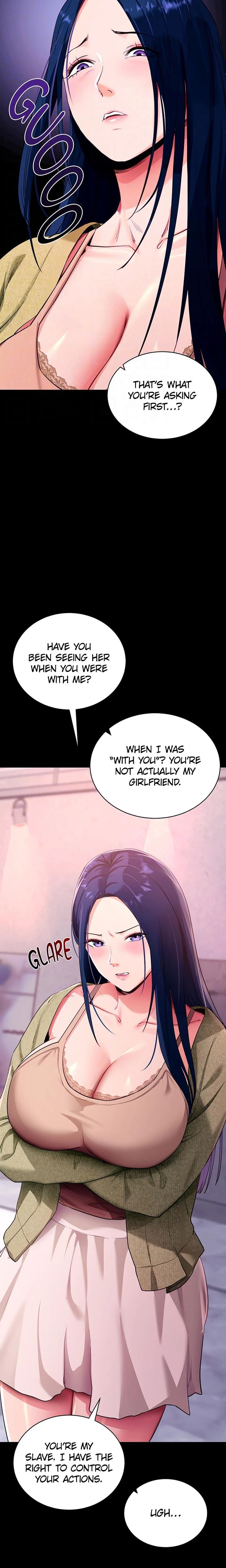 Do It For Me Uncensored, chapter 31, page 19 of 30