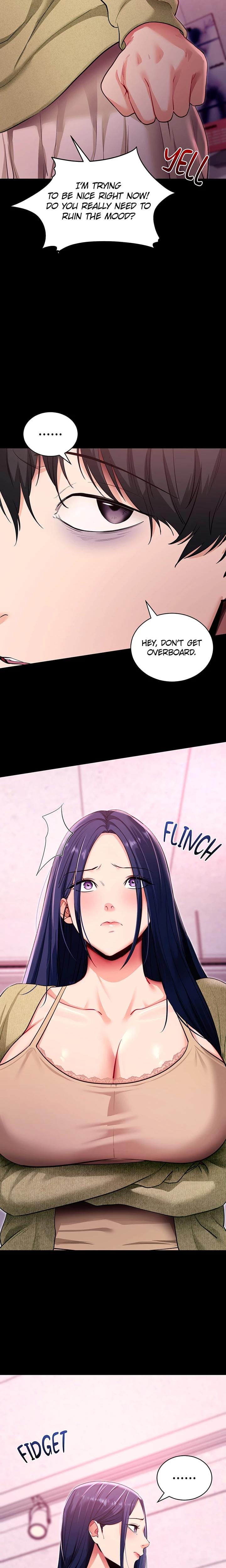 Do It For Me Uncensored, chapter 31, page 21 of 30