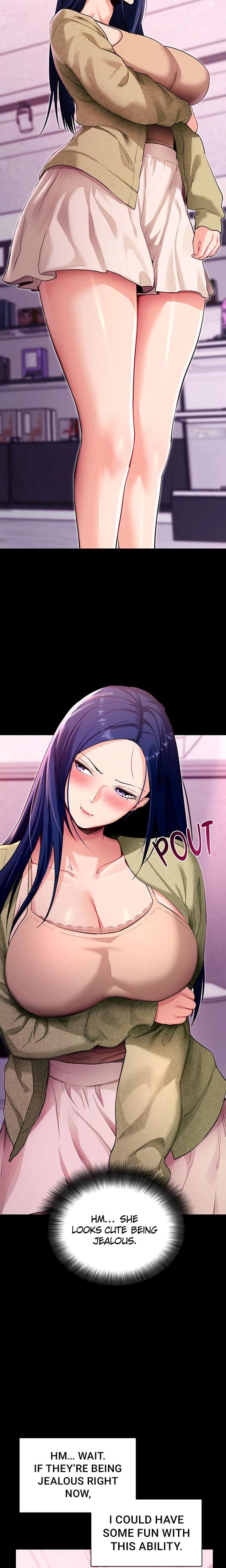 Do It For Me Uncensored, chapter 31, page 22 of 30