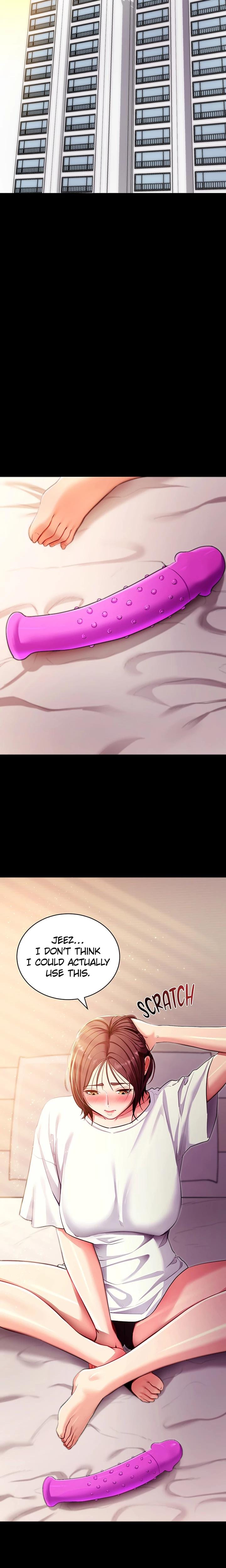 Do It For Me Uncensored, chapter 31, page 24 of 30