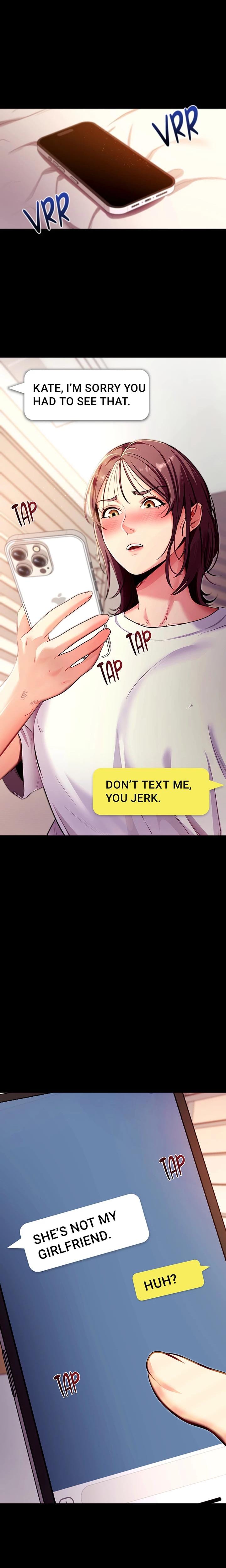 Do It For Me Uncensored, chapter 31, page 25 of 30