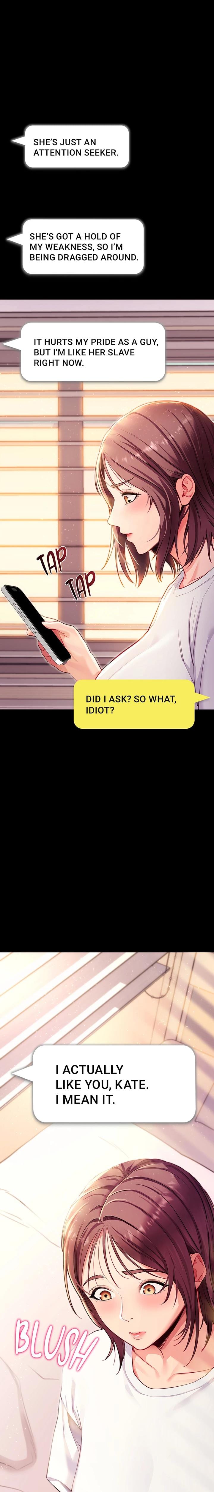 Do It For Me Uncensored, chapter 31, page 26 of 30