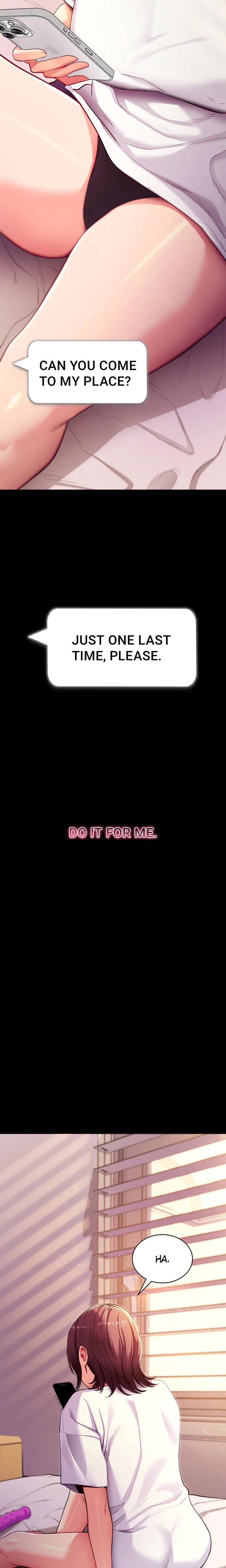 Do It For Me Uncensored, chapter 31, page 27 of 30