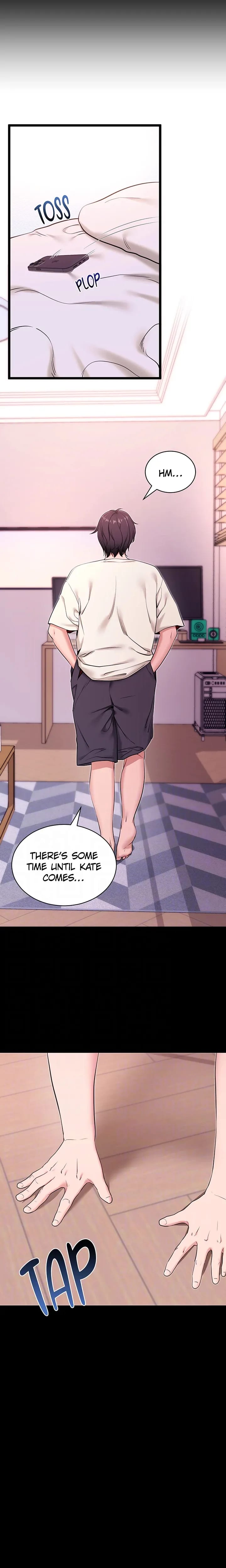 Do It For Me Uncensored, chapter 32, page 5 of 24