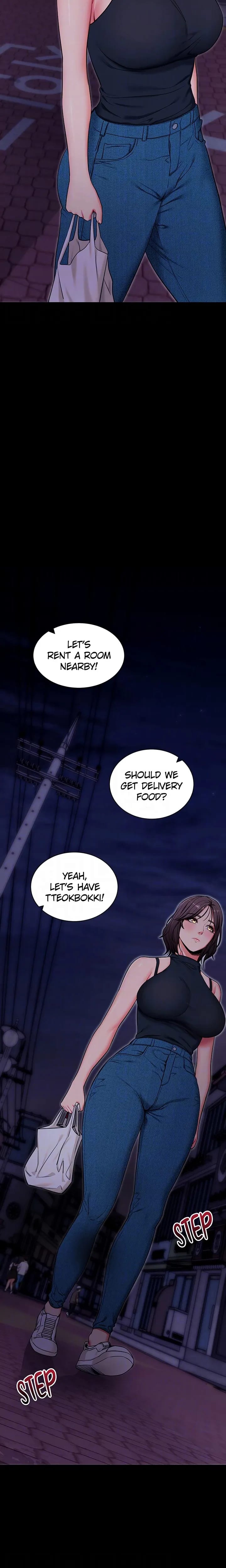 Do It For Me Uncensored, chapter 32, page 8 of 24