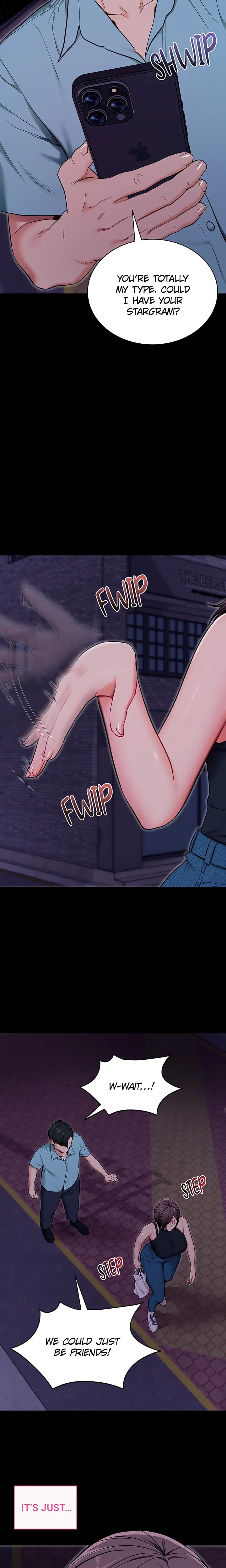 Do It For Me Uncensored, chapter 32, page 10 of 24