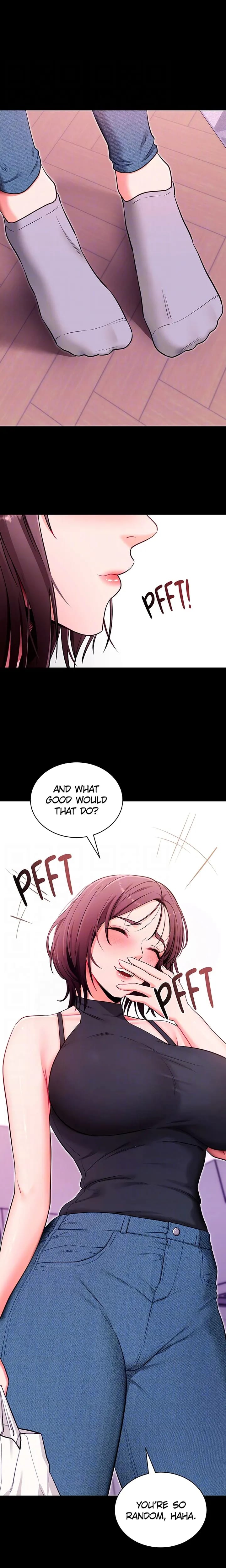 Do It For Me Uncensored, chapter 32, page 15 of 24