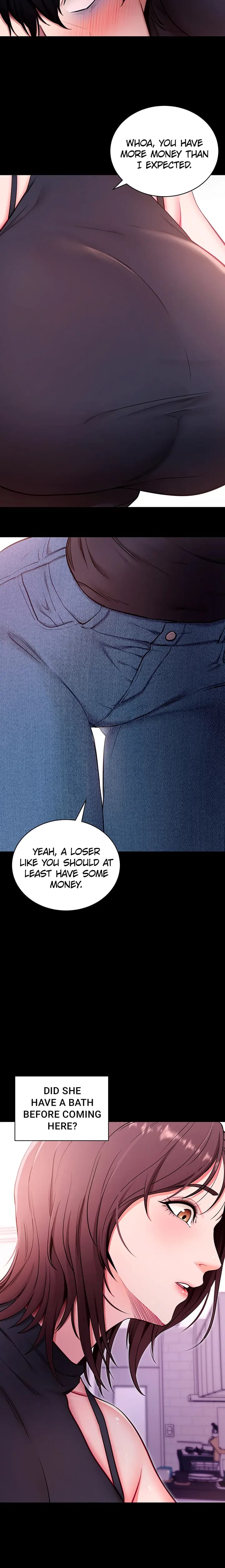 Do It For Me Uncensored, chapter 32, page 19 of 24