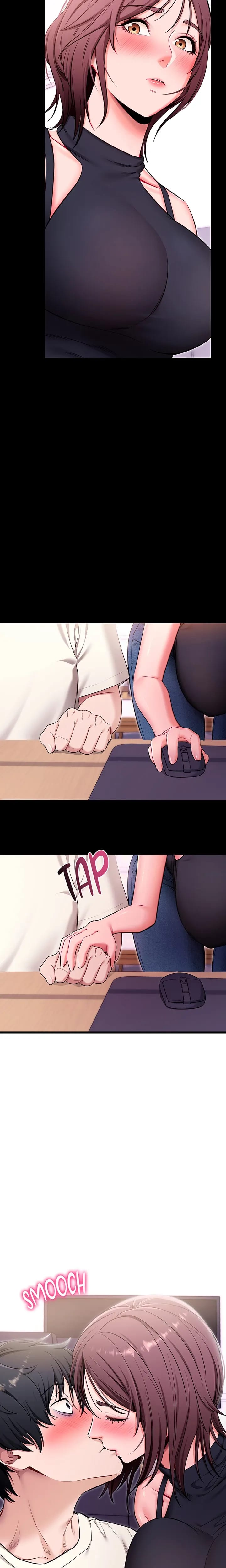 Do It For Me Uncensored, chapter 32, page 21 of 24