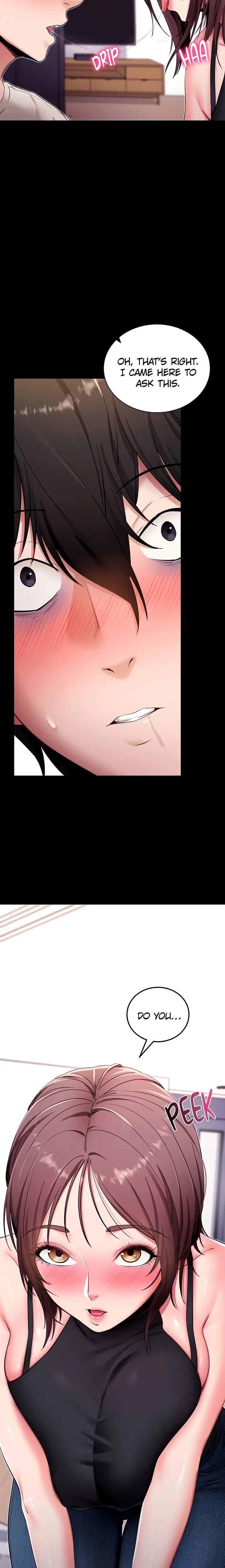 Do It For Me Uncensored, chapter 32, page 23 of 24