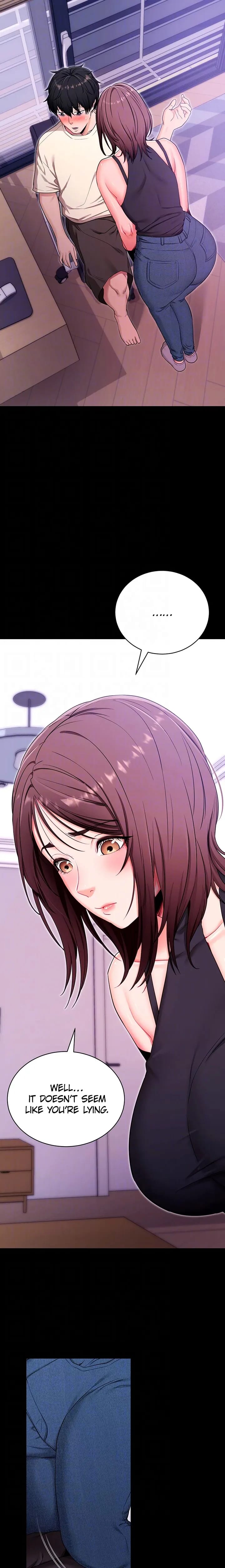 Do It For Me Uncensored, chapter 33, page 6 of 23