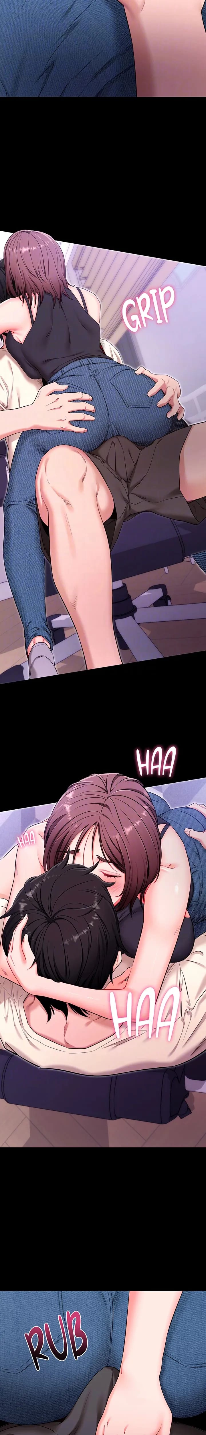 Do It For Me Uncensored, chapter 33, page 9 of 23