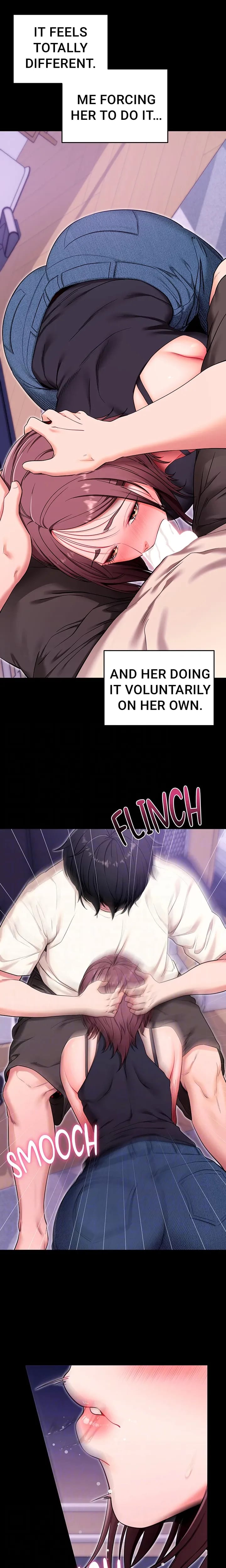 Do It For Me Uncensored, chapter 33, page 13 of 23