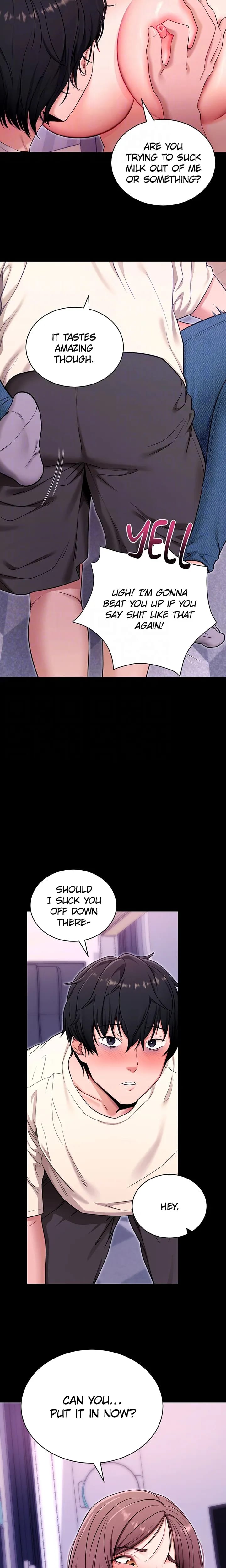 Do It For Me Uncensored, chapter 33, page 17 of 23