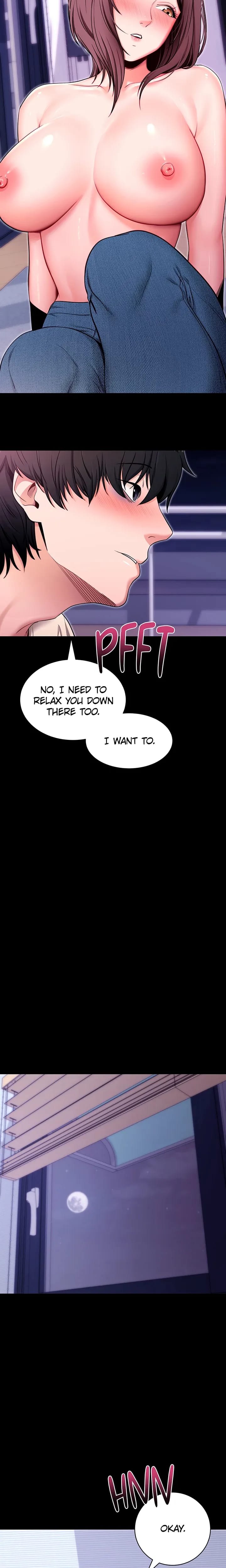 Do It For Me Uncensored, chapter 33, page 18 of 23