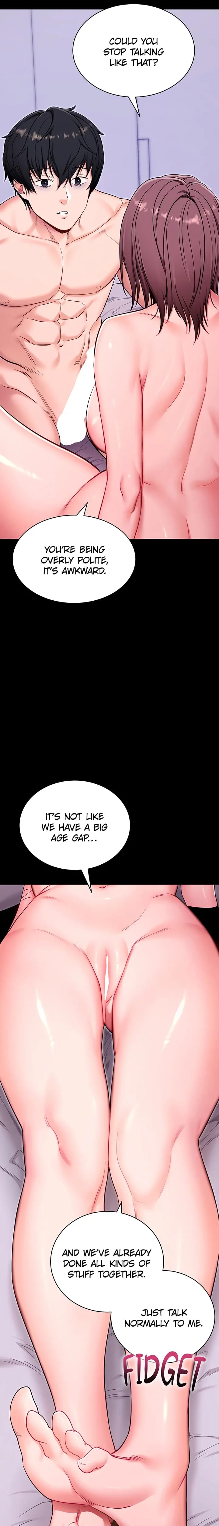 Do It For Me Uncensored, chapter 33, page 20 of 23