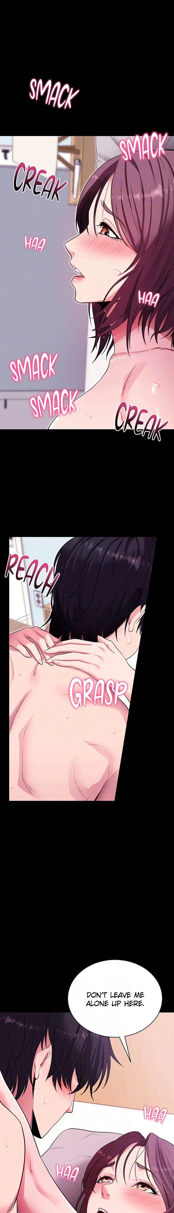 Do It For Me Uncensored, chapter 34, page 9 of 30