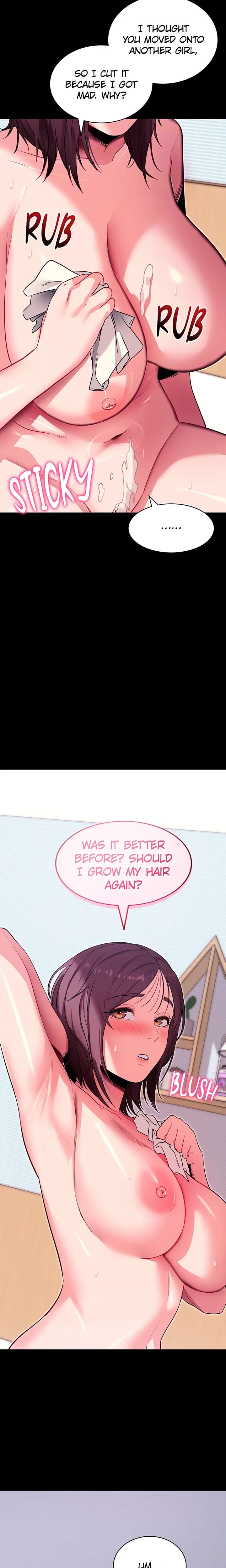 Do It For Me Uncensored, chapter 34, page 19 of 30
