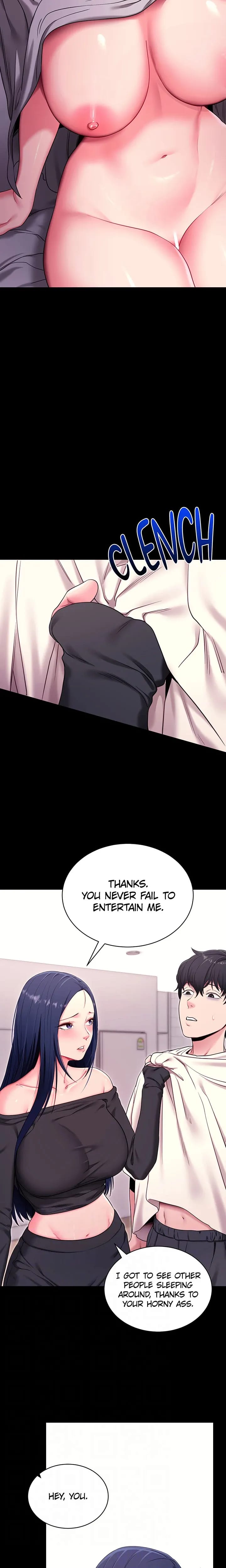 Do It For Me Uncensored, chapter 35, page 5 of 28