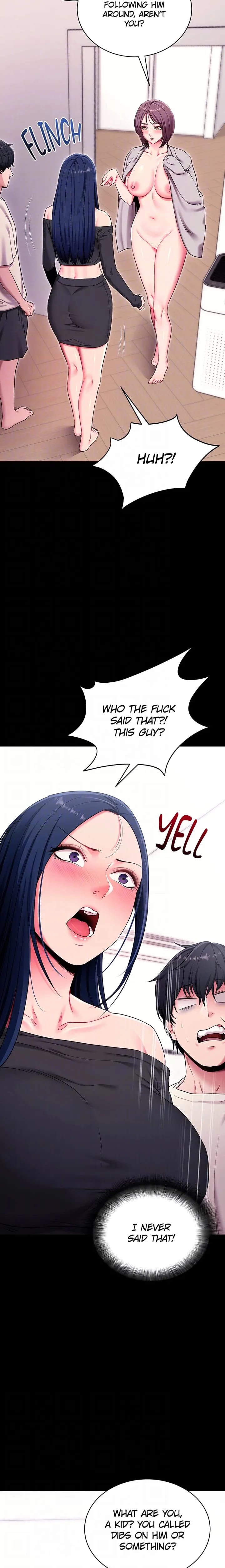 Do It For Me Uncensored, chapter 35, page 7 of 28