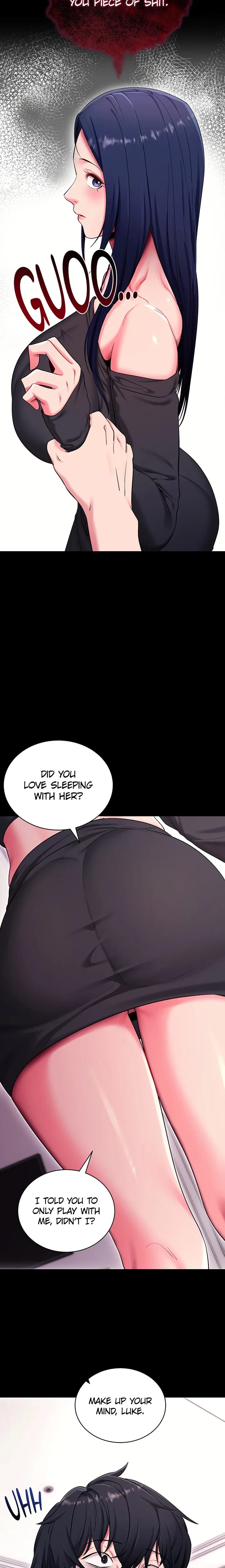 Do It For Me Uncensored, chapter 35, page 11 of 28