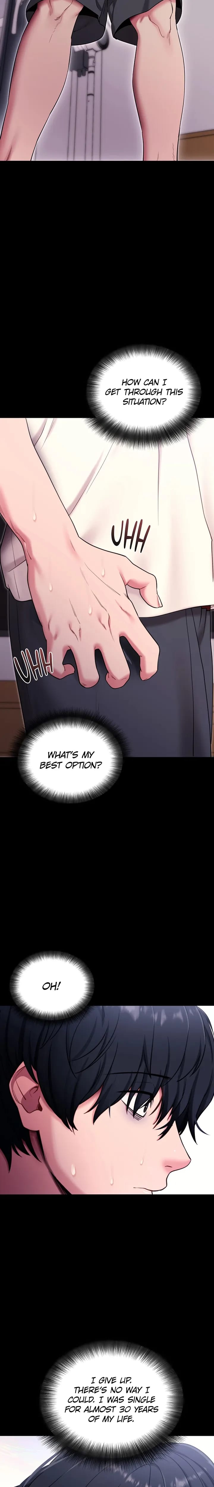 Do It For Me Uncensored, chapter 35, page 13 of 28