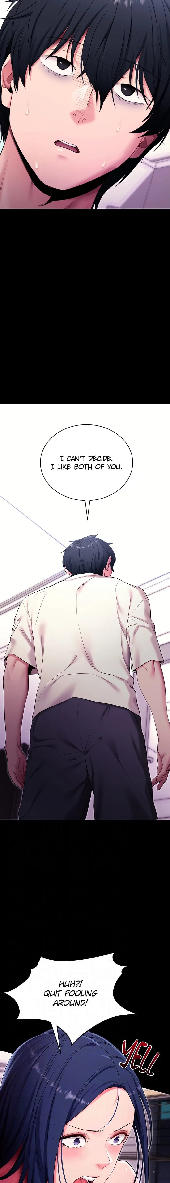 Do It For Me Uncensored, chapter 35, page 14 of 28