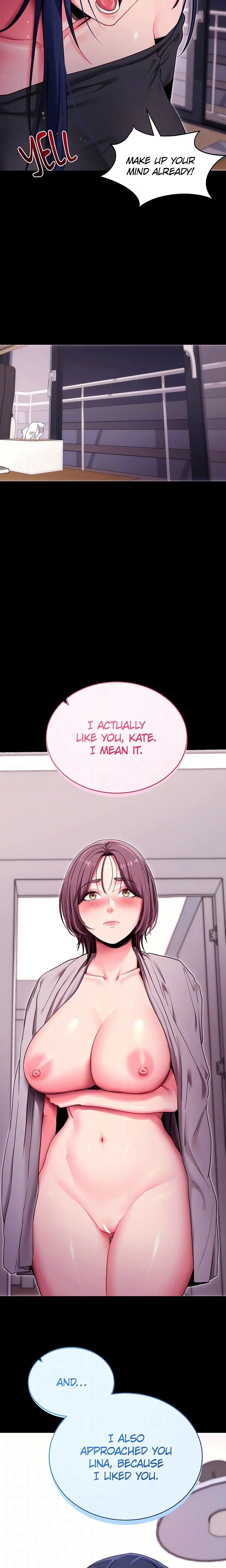 Do It For Me Uncensored, chapter 35, page 15 of 28