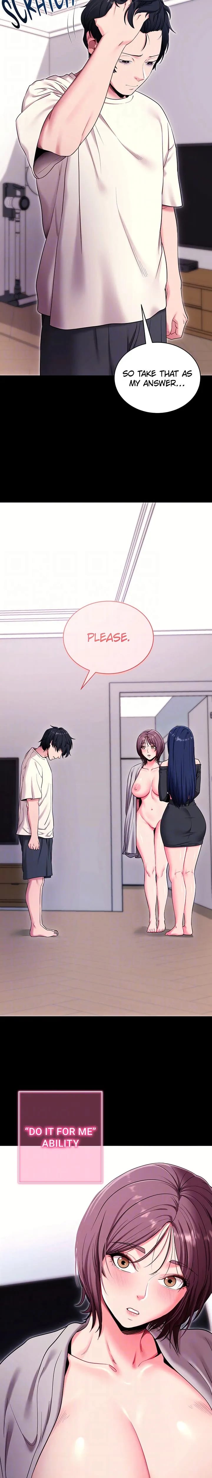 Do It For Me Uncensored, chapter 35, page 17 of 28