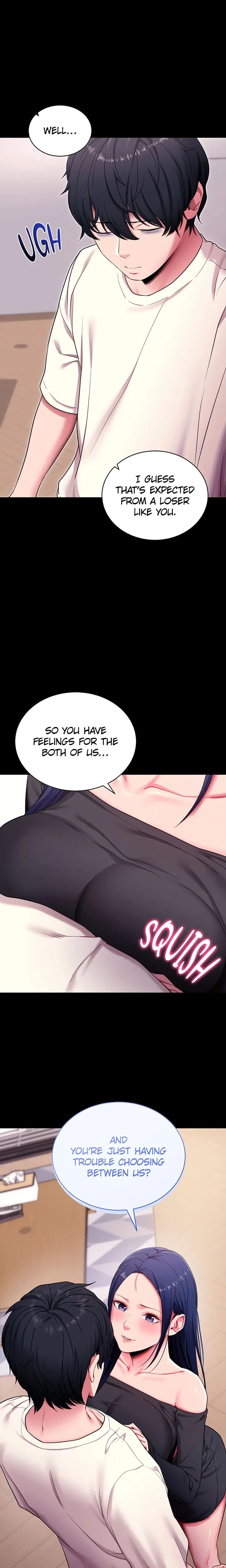 Do It For Me Uncensored, chapter 35, page 20 of 28