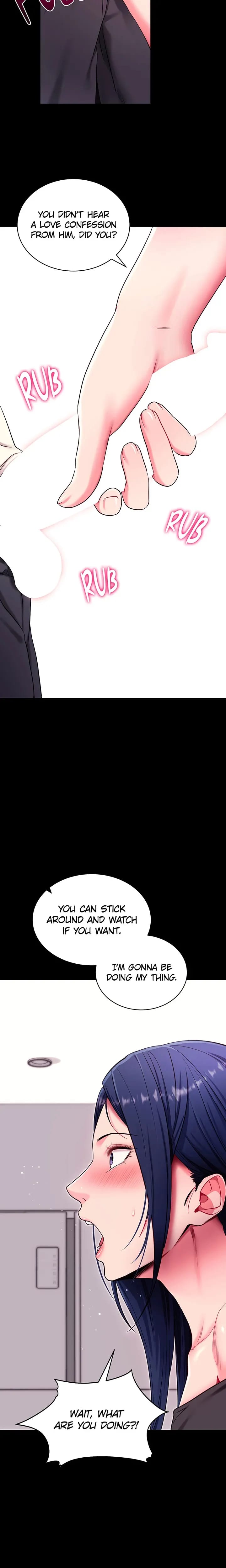 Do It For Me Uncensored, chapter 35, page 25 of 28