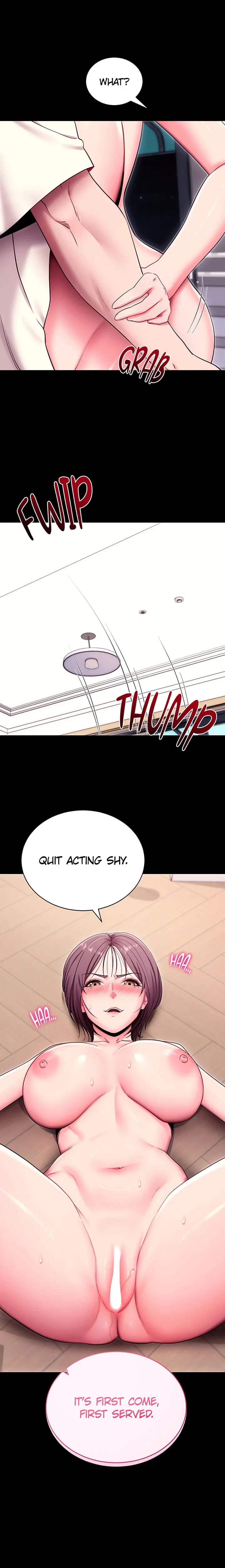 Do It For Me Uncensored, chapter 35, page 26 of 28