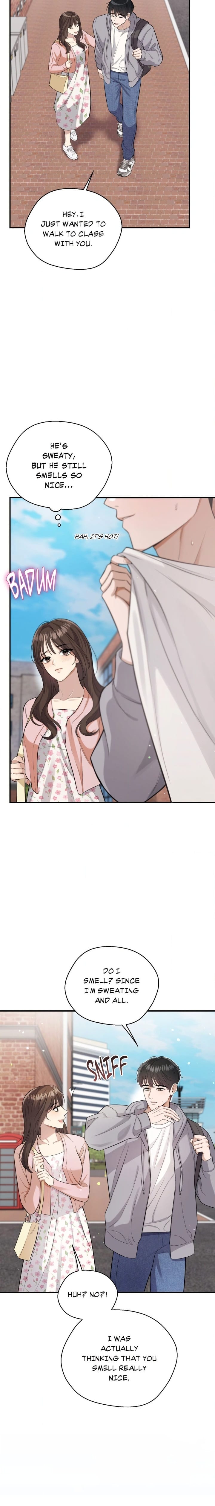 Do Me, Daddy Uncensored, chapter 1, page 6 of 26