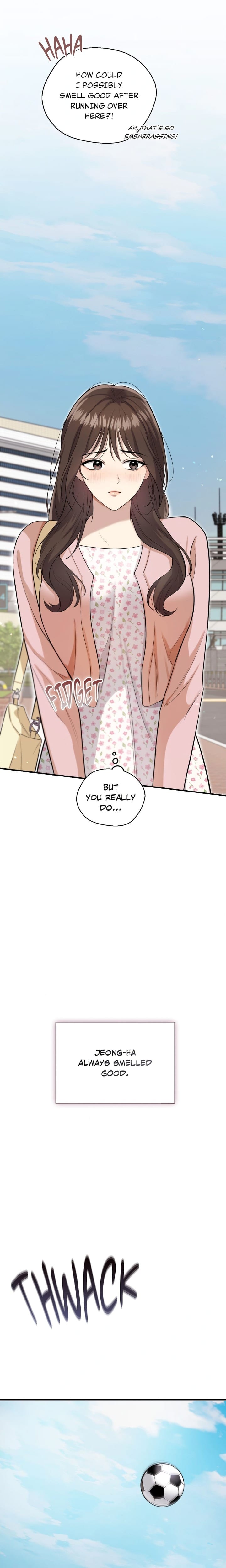 Do Me, Daddy Uncensored, chapter 1, page 7 of 26