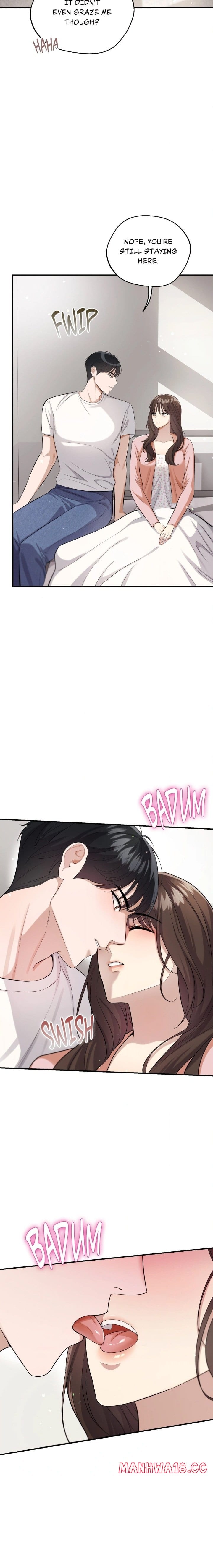 Do Me, Daddy Uncensored, chapter 1, page 10 of 26