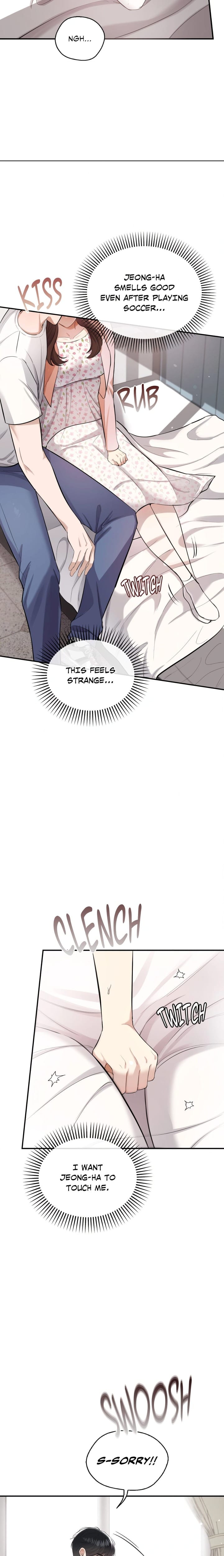 Do Me, Daddy Uncensored, chapter 1, page 12 of 26