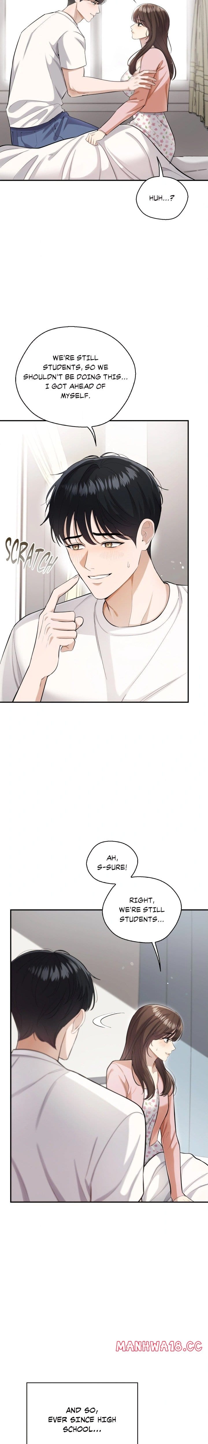 Do Me, Daddy Uncensored, chapter 1, page 13 of 26